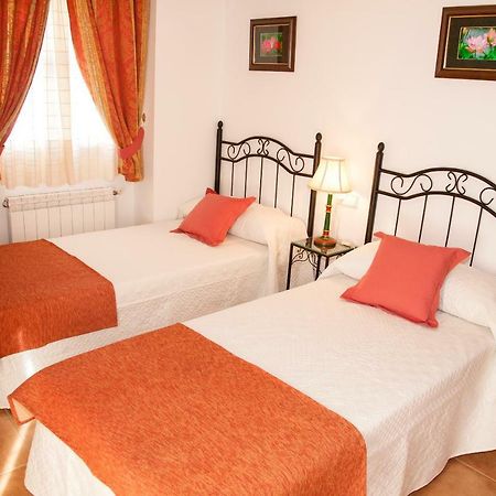 Casa Buenavista Cazorla别墅 外观 照片