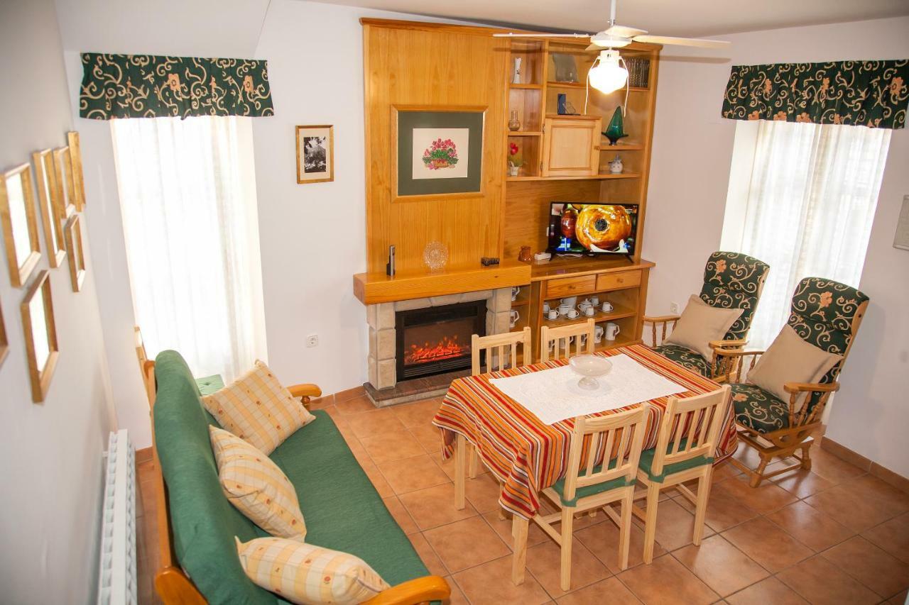 Casa Buenavista Cazorla别墅 外观 照片