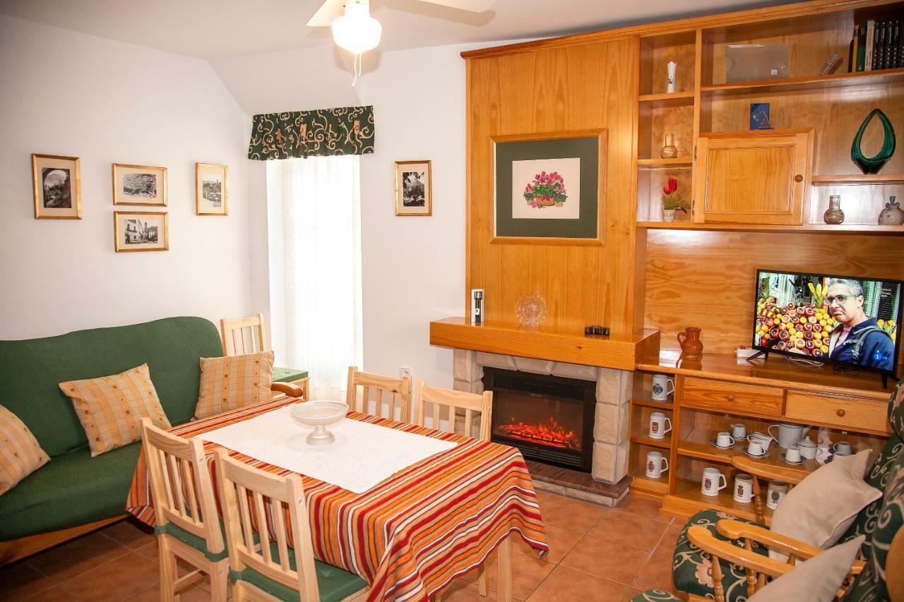 Casa Buenavista Cazorla别墅 外观 照片