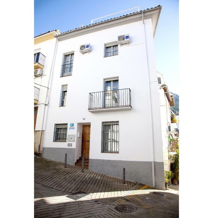 Casa Buenavista Cazorla别墅 外观 照片