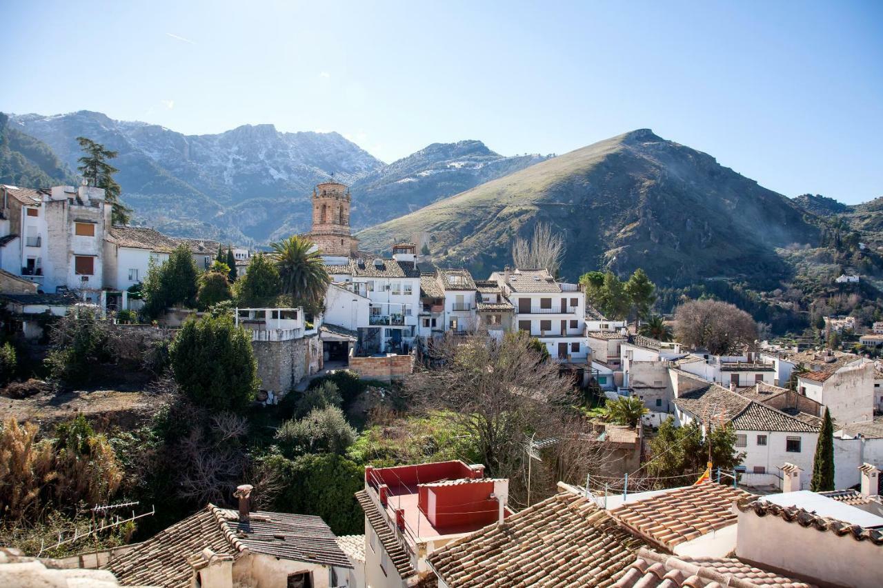 Casa Buenavista Cazorla别墅 外观 照片