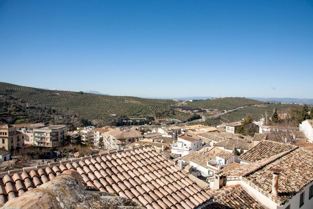 Casa Buenavista Cazorla别墅 外观 照片