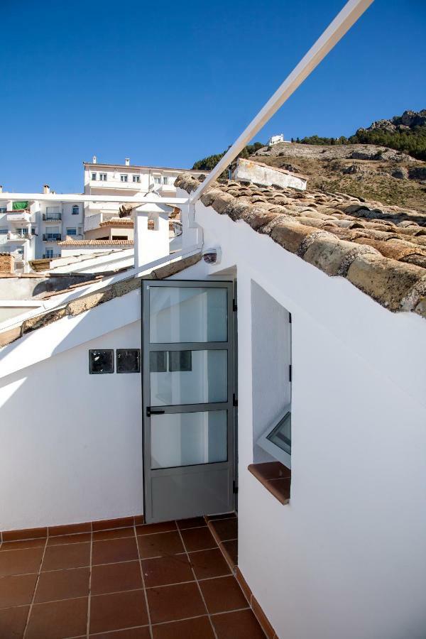 Casa Buenavista Cazorla别墅 外观 照片