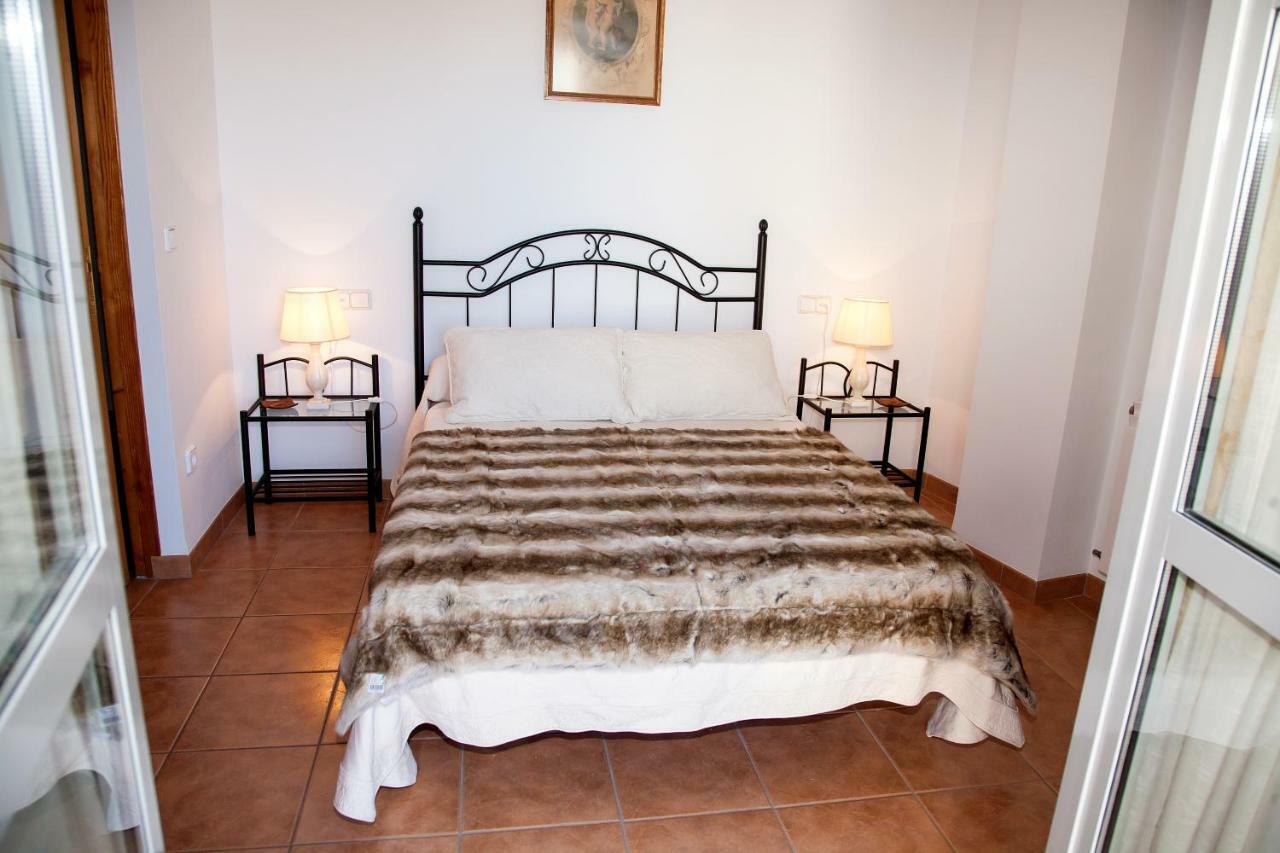 Casa Buenavista Cazorla别墅 外观 照片