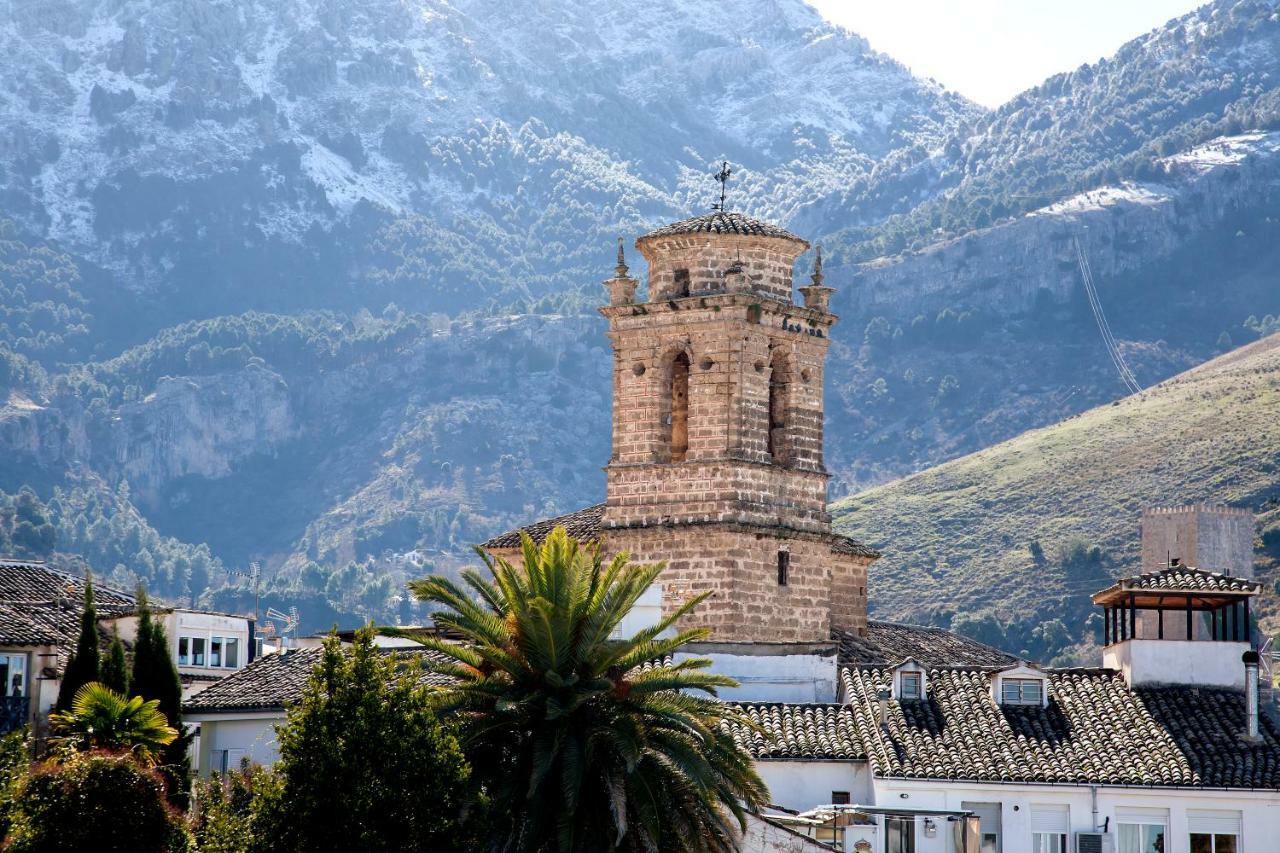 Casa Buenavista Cazorla别墅 外观 照片