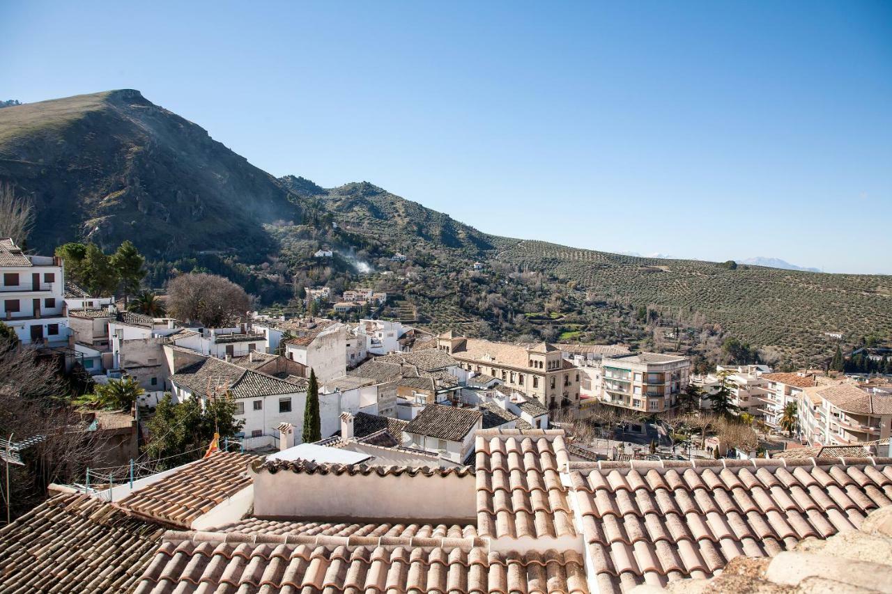 Casa Buenavista Cazorla别墅 外观 照片