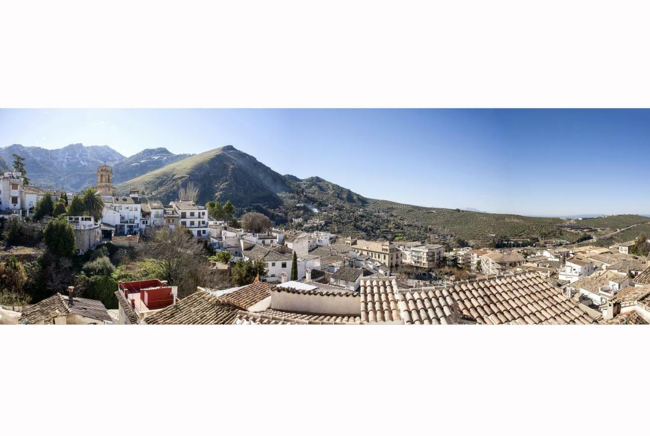 Casa Buenavista Cazorla别墅 外观 照片