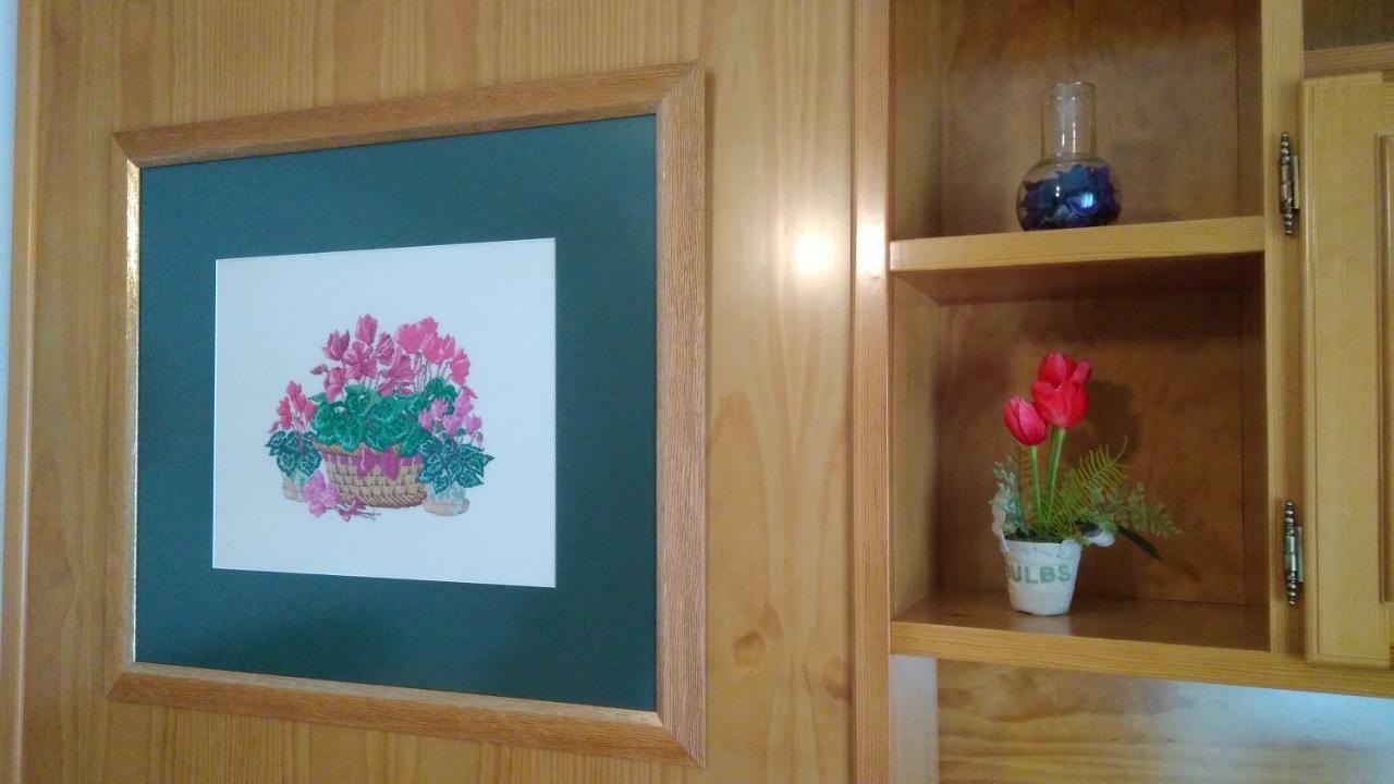 Casa Buenavista Cazorla别墅 外观 照片