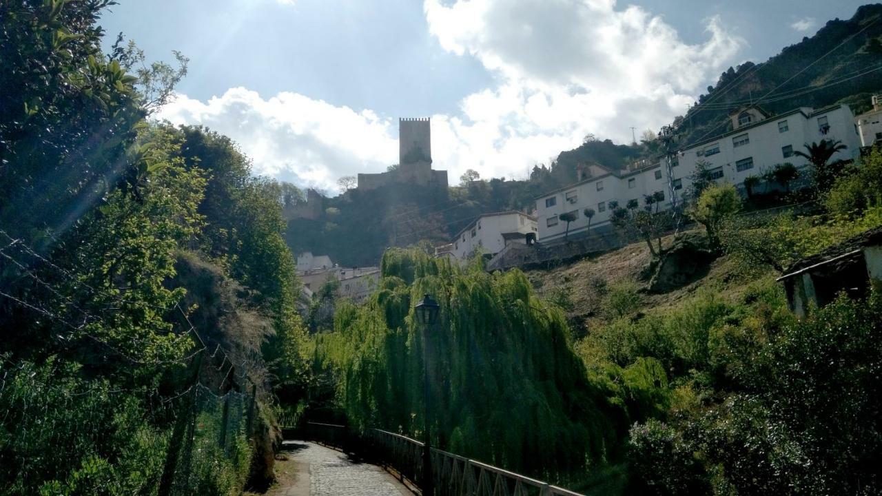 Casa Buenavista Cazorla别墅 外观 照片