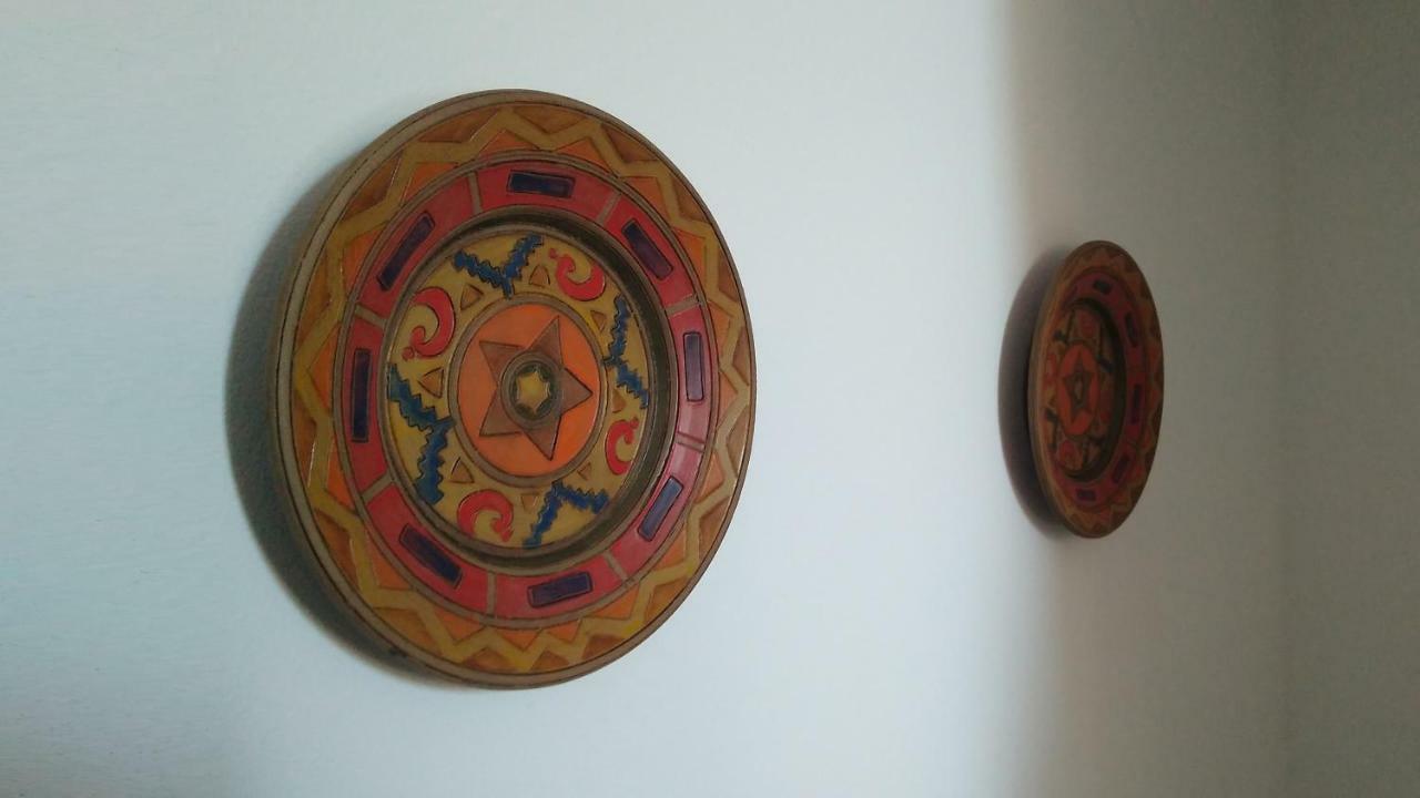 Casa Buenavista Cazorla别墅 外观 照片