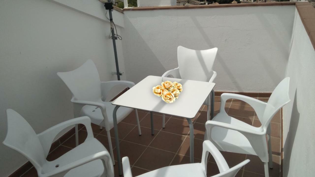 Casa Buenavista Cazorla别墅 外观 照片