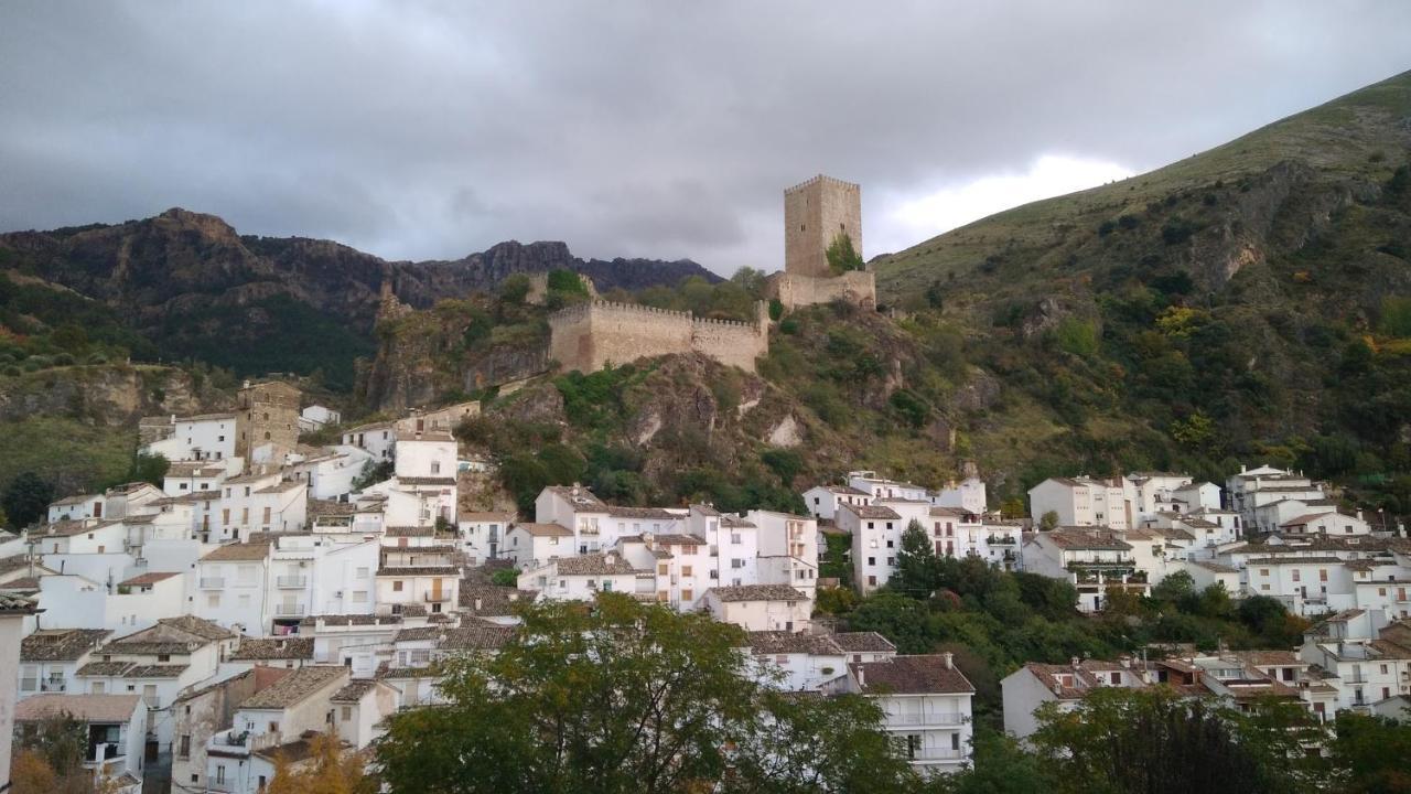 Casa Buenavista Cazorla别墅 外观 照片